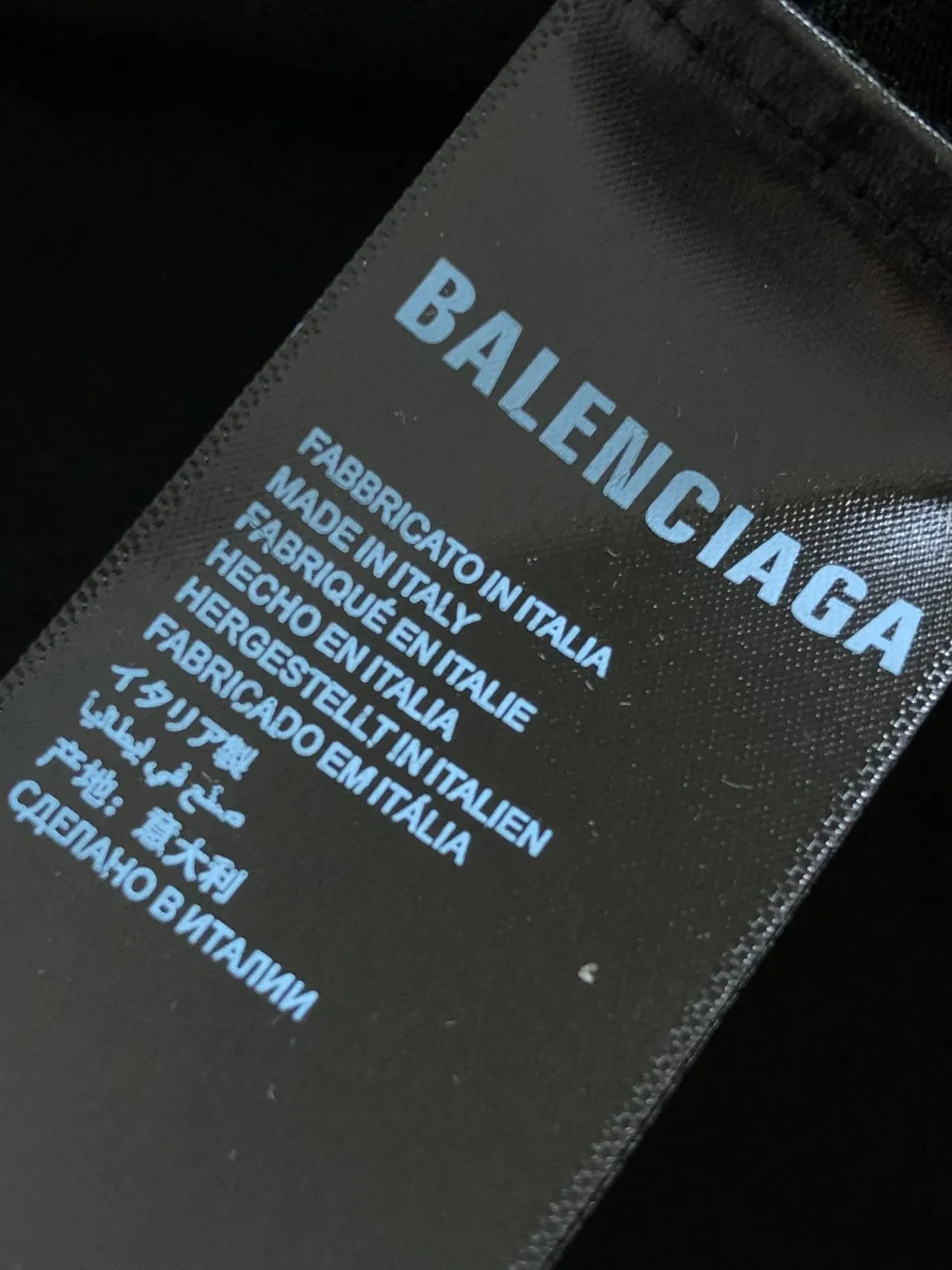 BAL 2026SS New Arrival T ， 300 ， 。 Same Style ， 。Size：M-XXXL